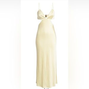 Jacy Cutout Dress
SIGNIFICANT OTHER